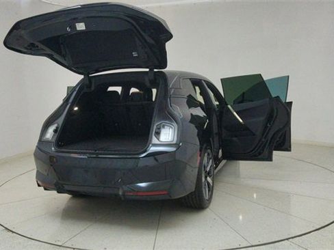 Used 2024 BMW iX xDrive50 w/ Sport Package image 73