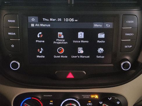 Used 2025 Kia Soul LX image 25