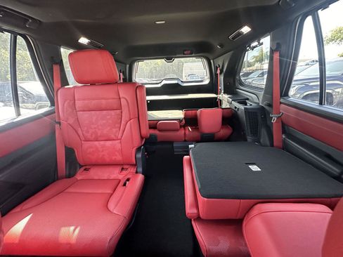 Used 2026 Toyota Sequoia TRD Pro AWD/4WD image 12