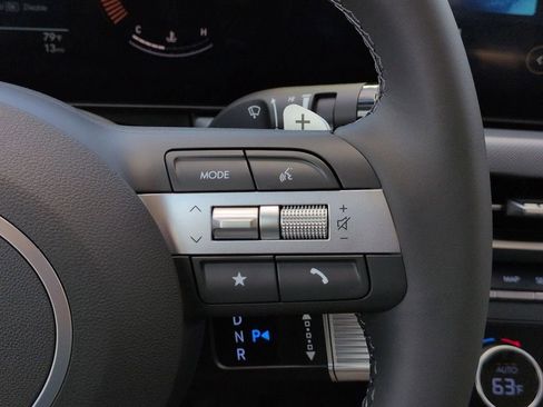 New 2026 Hyundai Sonata SEL image 11