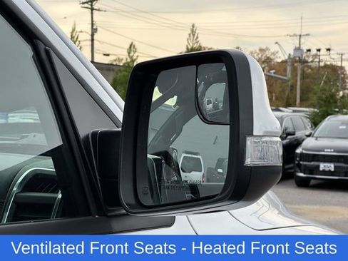 Used 2022 RAM 1500 Laramie image 28