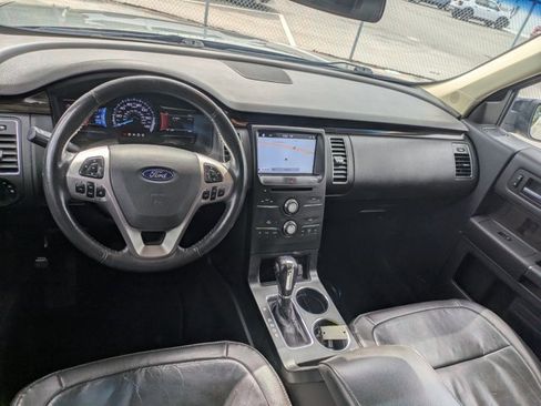 Used 2019 Ford Flex SEL w/ Equipment Group 202A image 16