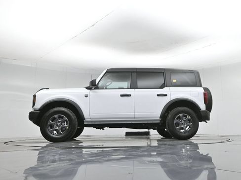New 2026 Ford Bronco Big Bend AWD/4WD image 6