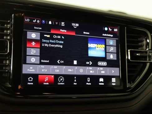 New 2025 Dodge Durango GT RWD image 20