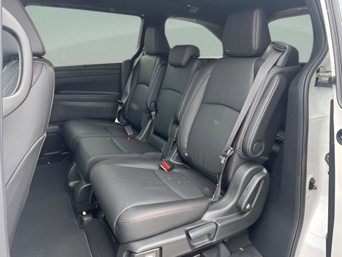 New 2026 Honda Odyssey Sport-L image 13