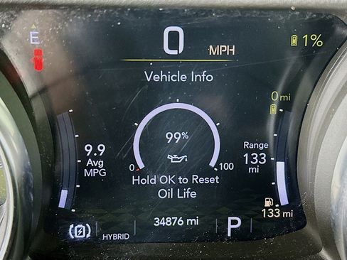 Used 2021 Jeep Wrangler Sahara w/ Cold Weather Group image 19