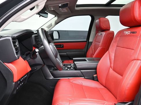 Used 2023 Toyota Tundra TRD Pro image 10
