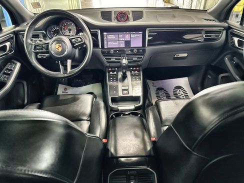 Used 2023 Porsche Macan S AWD/4WD image 26