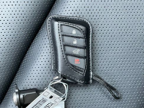 Certified 2024 Lexus RX 350 FWD w/ Convenience Package image 33