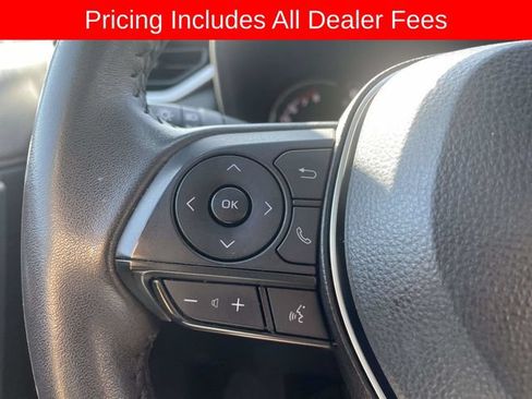 Used 2024 Toyota RAV4 Adventure AWD/4WD image 25