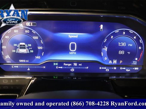 Used 2024 Chevrolet Silverado 1500 ZR2 image 20