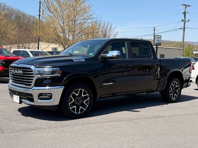 Used 2025 RAM 1500 Laramie