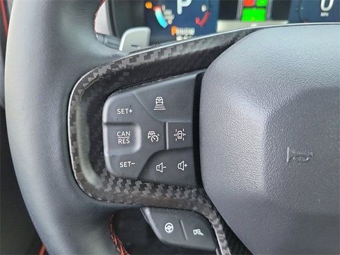 New 2025 Ford Bronco Raptor w/ Interior Carbon Fiber Pack image 5