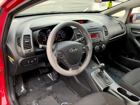 Used 2014 Kia Forte LX image 12