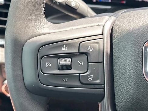 New 2026 GMC Sierra 2500 Denali Ultimate AWD/4WD image 32