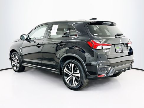 Used 2025 Mitsubishi Outlander Sport SE image 5