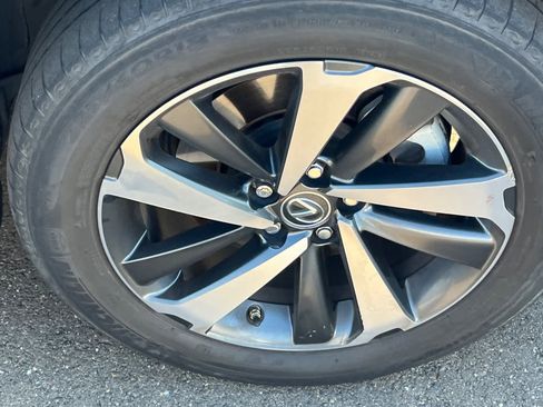 Used 2021 Lexus NX 300h AWD w/ Premium Package image 15