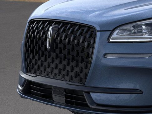 New 2024 Lincoln Corsair Reserve w/ Jet Appearance Package image 17