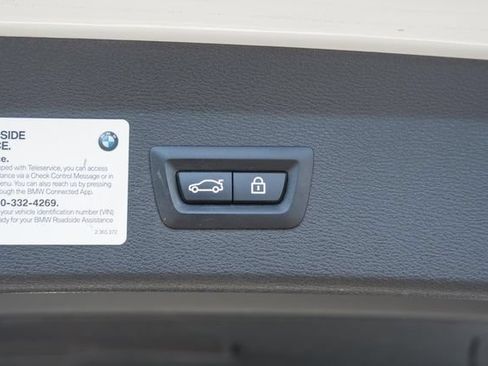 Used 2021 BMW X1 xDrive28i w/ Convenience Package AWD/4WD image 12