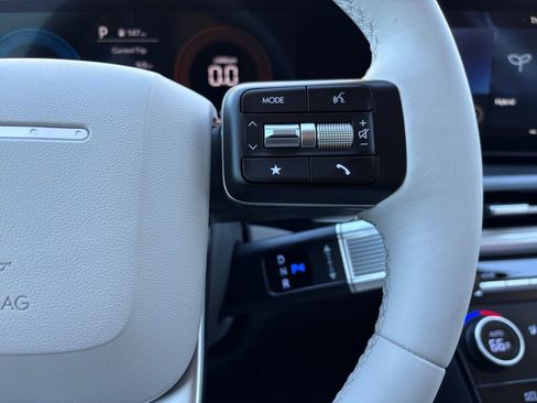 New 2026 Hyundai Santa Fe SEL image 14