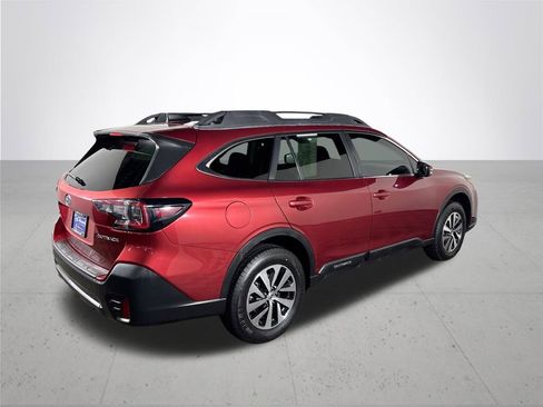 Used 2020 Subaru Outback Premium w/ Popular Package #1 image 6
