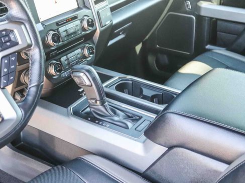 Used 2018 Ford F150 Raptor w/ Equipment Group 802A Luxury AWD/4WD image 19