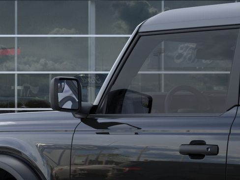 New 2026 Ford Bronco 2-Door AWD/4WD image 22