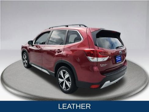 Used 2020 Subaru Forester Touring w/ Popular Package #2 image 18