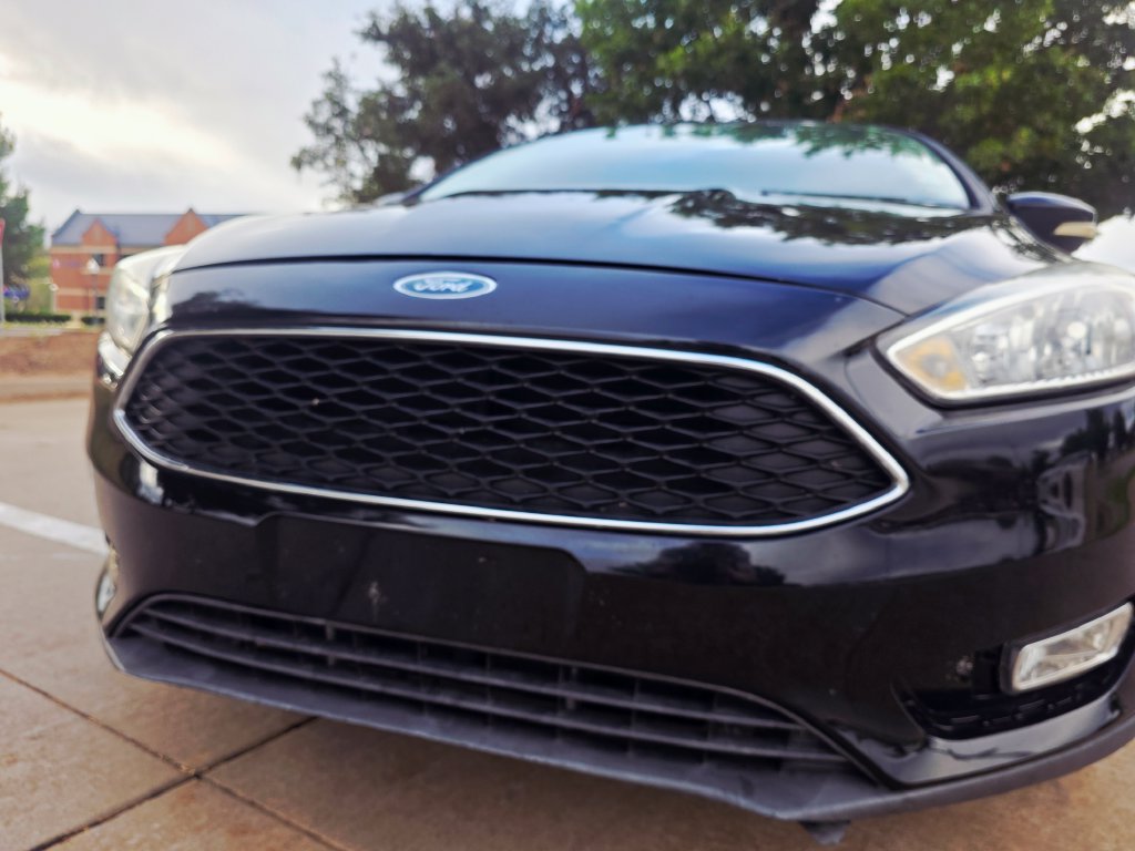 Used 2015 Ford Focus SE w/ SE Sport Package FWD image 30