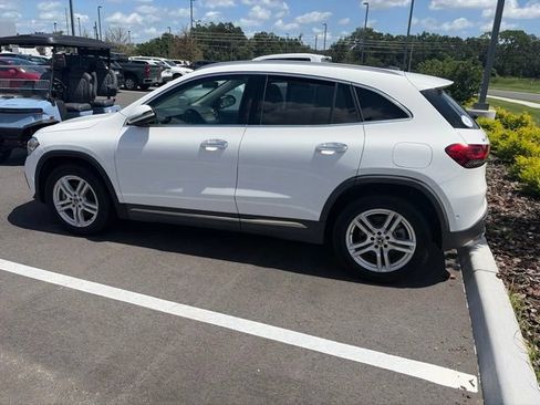 Used 2021 Mercedes-Benz GLA 250 image 7