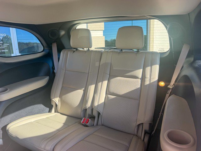 Used 2017 Dodge Durango Citadel RWD image 8