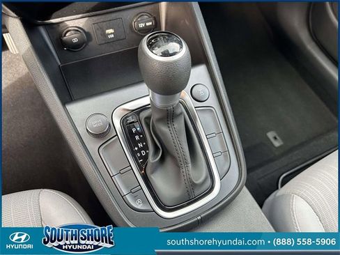 Certified 2023 Hyundai Kona SEL image 33