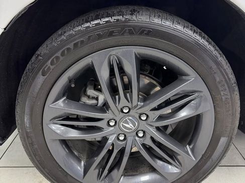 Used 2022 Acura RDX A-Spec image 8