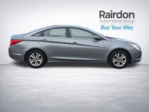Used 2013 Hyundai Sonata GLS image 9