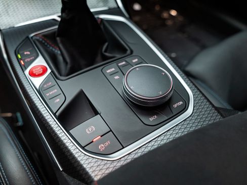 Used 2023 BMW M2 w/ Lighting Package RWD image 59