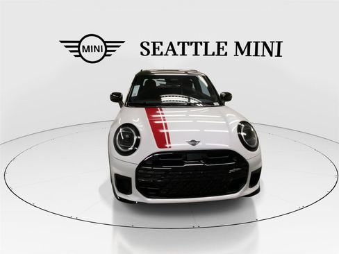 New 2026 MINI Cooper S image 3
