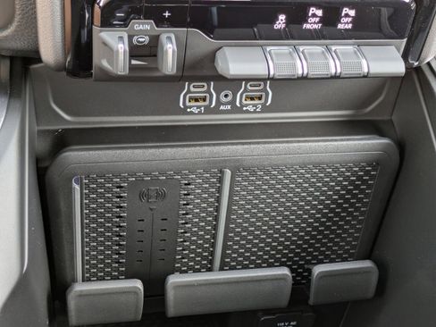 New 2026 RAM 1500 Big Horn image 28