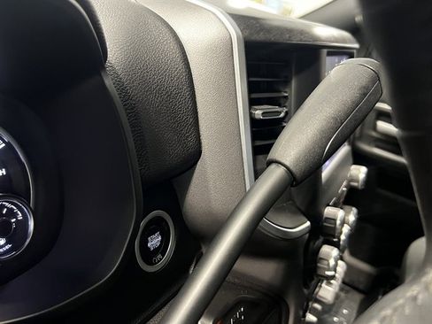 Used 2024 RAM 2500 Big Horn w/ Off Road Package image 41