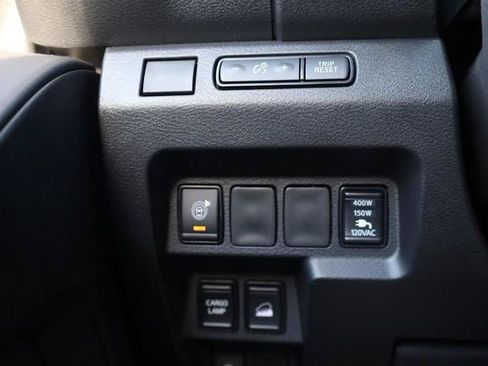 New 2026 Nissan Frontier S AWD/4WD image 19