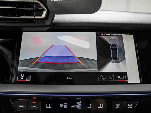New 2026 Audi S3 Premium AWD/4WD image 19
