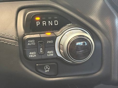 Used 2022 RAM 1500 Limited w/ Night Edition AWD/4WD image 41