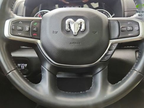 Used 2021 RAM 1500 Laramie w/ Laramie Southwest Edition RWD image 42
