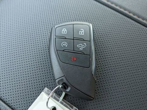 New 2026 GMC Sierra 1500 AT4 w/ AT4 Premium Package image 32