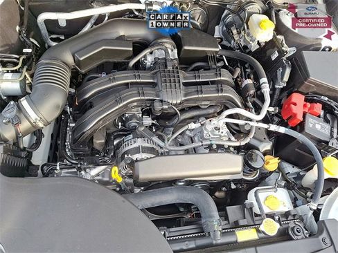 Certified 2025 Subaru Outback Limited w/ Popular Package #2 image 27