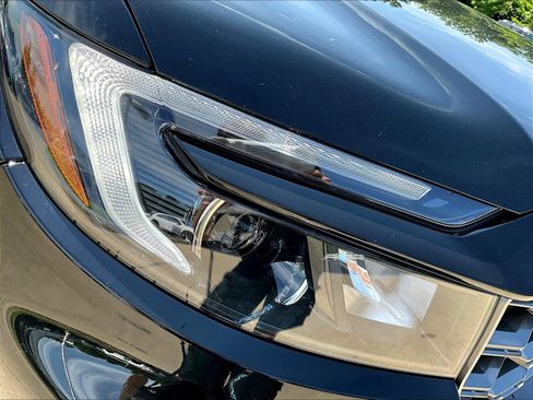 Used 2023 Honda Passport TrailSport image 32