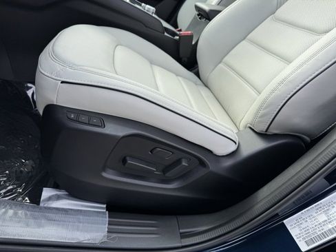 New 2025 MAZDA CX-5 AWD 2.5 S w/ Preferred Package image 7