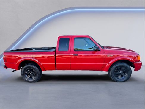 Used 2005 Ford Ranger Edge RWD image 7