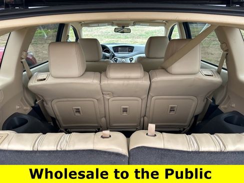 Used 2012 Subaru Tribeca Limited image 13