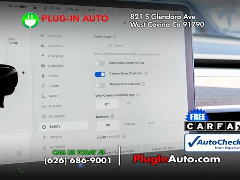 Used 2021 Tesla Model Y Long Range image 29