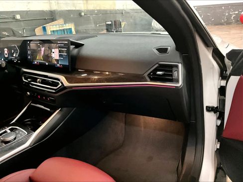 Used 2023 BMW i4 eDrive35 w/ Premium Package image 17